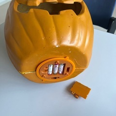 ハロウィングッズの画像