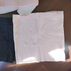 出産前のお腹あたため服の画像