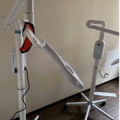 新品　セルフホワイトニングマシーン　業務用　ホワイトニングマシーン　即サロンオープン可能の画像