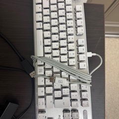 キーボード