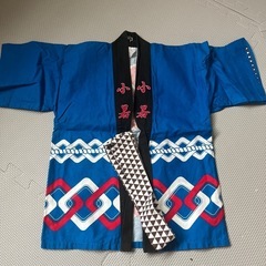 子供用法被3-4歳