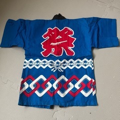 子供用法被3-4歳の画像