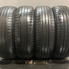 DUNLOP ENASAVE EC300+ 195/60R17 ...