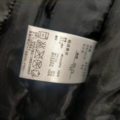 ★美品★140cmあったかジャンバーの画像