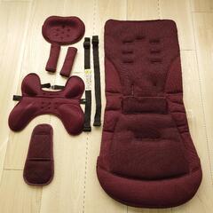 Aprica ベビーカー スムーヴスマートブレーキの画像