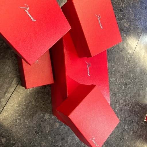 その他 Baccarat