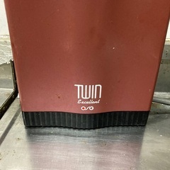 OSG 浄水器　エクセレントツイン　中古