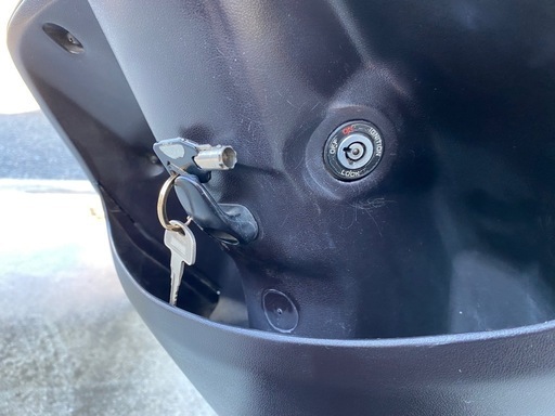 【期間限定値下げ】ホンダDIO AF27 JPS仕様