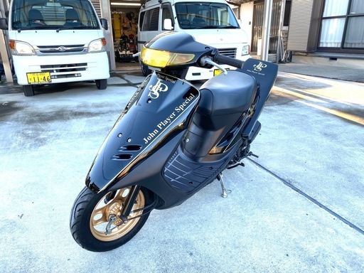 Ｊ様 KAWASAKI Z 1327 TURBO NOS Custom Bike - YouTube
