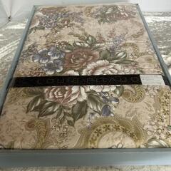 J22 ルイピトーサテン肌布団　140cm×190cm