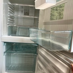 家電 キッチン家電 冷蔵庫の画像
