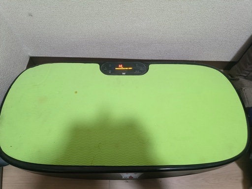 振動マシン