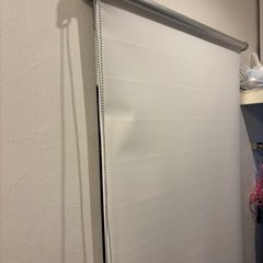 ロールブラインドの画像