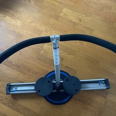 レッグマジックサークル