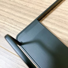 未使用　山﨑実業　tower タワー コードレスクリーナースタンド 掃除機スタンドの画像