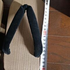 下駄　三足の画像