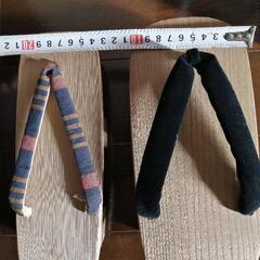 下駄　三足の画像