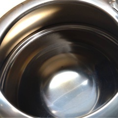 VISTA  笛吹きケットル 2.3Lの画像