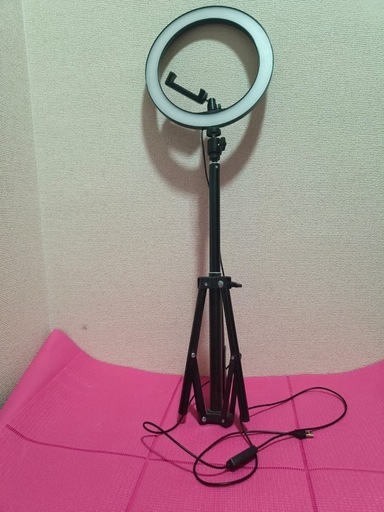 リングライト
