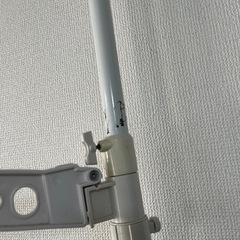 【12/13まで】突っ張り型物干し竿の画像