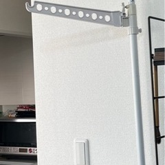 【12/13まで】突っ張り型物干し竿の画像