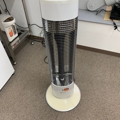 遠赤電気ストーブ　コイズミ　これからの時期に