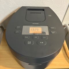 (引渡し待ち)炊飯器　