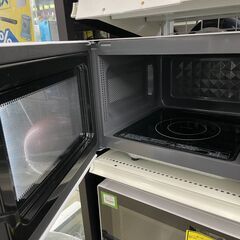 【ジモティ来店特価！！】　電子レンジ　東芝　ER-WM17　2022　J-11212の画像