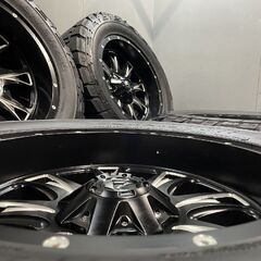 【GENERAL GRABBER LT315/50R20 112...