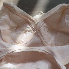 マルコ　矯正下着の画像