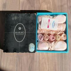 マルコ　矯正下着