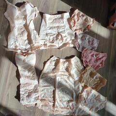 マルコ　矯正下着の画像