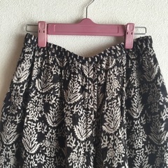 MAＬA I K A/ワイドパンツ　期間限定ポプリ付きの画像