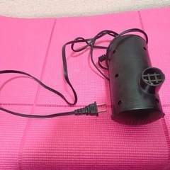 エアマットレス用ポンプ