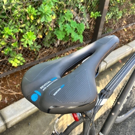 TREK 7500 クロスバイク 引き取り限定