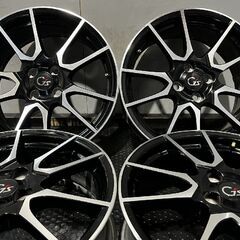 TOYOTA G'z トヨタ ジーズ 純正ホイール 17インチ ...