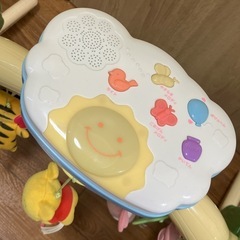 プーさんメリーの画像