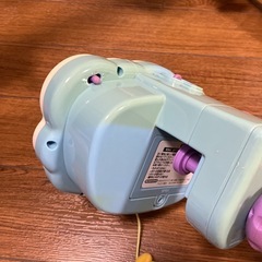 プーさんメリーの画像