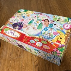 プーさんメリーの画像