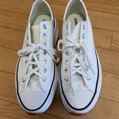 Converse Chuck Taylor ワンスター26.5センチ