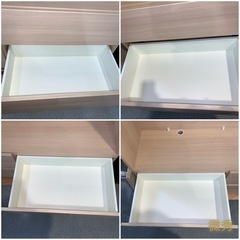 ✨木製テレビ台✨　美品 大阪市近郊配送無料✨の画像
