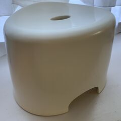 お風呂用の椅子の画像
