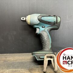 【中古】マキタmakita TW251DZ インパクトレンチ 最...