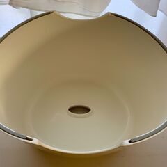 お風呂用の椅子の画像
