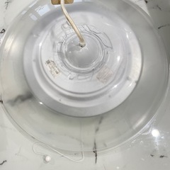 2022年製　LEDシーリングライトの画像