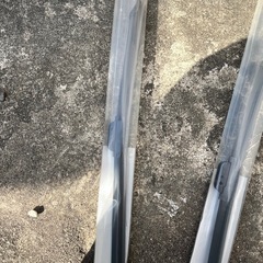 値下げ希少スズキスポーツ製　ワイパーの画像