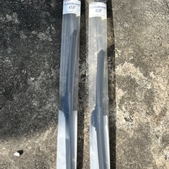 値下げ希少スズキスポーツ製　ワイパー