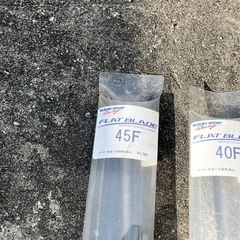 値下げ希少スズキスポーツ製　ワイパーの画像