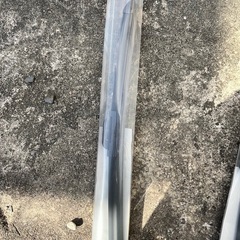 値下げ希少スズキスポーツ製　ワイパーの画像