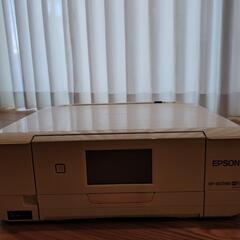 EPSONプリンター